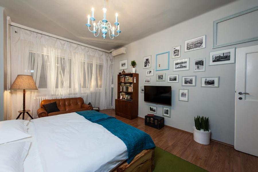 Europe Heart Apartment For 9 ブダペスト エクステリア 写真
