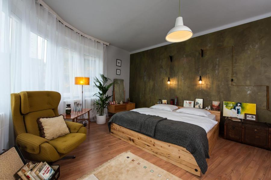 Europe Heart Apartment For 9 ブダペスト エクステリア 写真