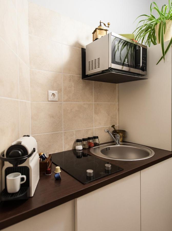 Europe Heart Apartment For 9 ブダペスト エクステリア 写真
