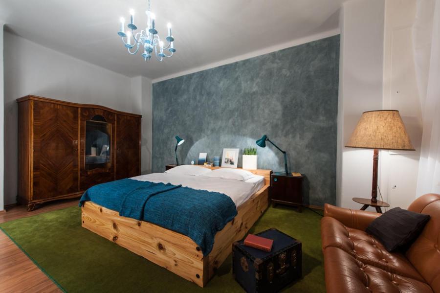 Europe Heart Apartment For 9 ブダペスト エクステリア 写真