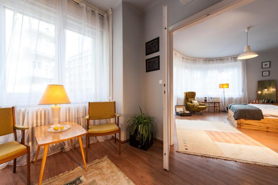Europe Heart Apartment For 9 ブダペスト エクステリア 写真